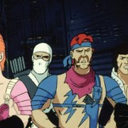 Akcja G.I. Joe - galeria zdjęć - filmweb