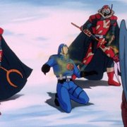 G.I. Joe: The Movie - galeria zdjęć - filmweb