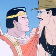G.I. Joe: The Movie - galeria zdjęć - filmweb