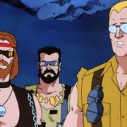 G.I. Joe: The Movie - galeria zdjęć - filmweb