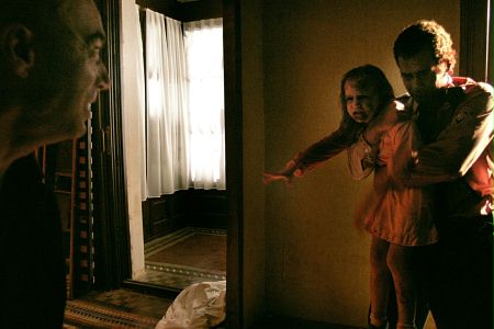 Recenzja [Rec]