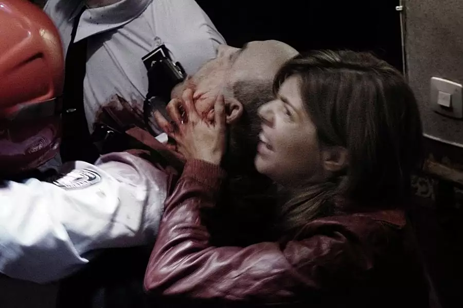 [Rec] - galeria zdjęć - filmweb