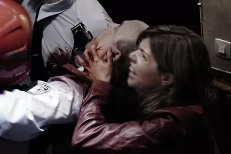 [Rec] - galeria zdjęć - filmweb