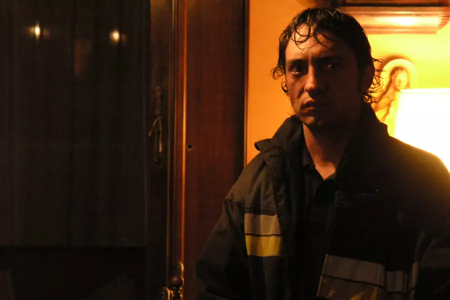 [Rec] - galeria zdjęć - filmweb