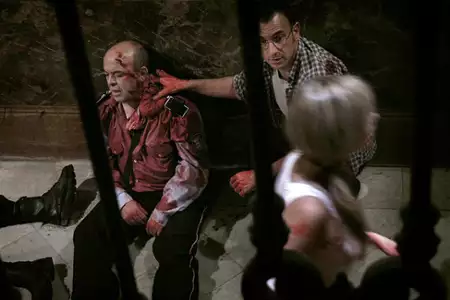 [Rec] - galeria zdjęć - filmweb