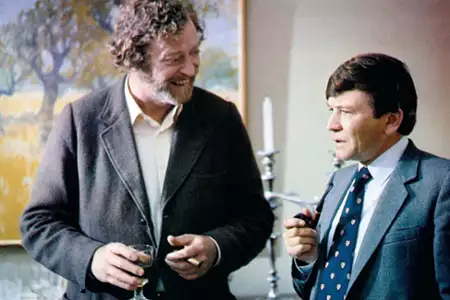 Edukacja Rity - galeria zdjęć - filmweb