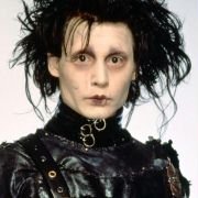 Edward Scissorhands - galeria zdjęć - filmweb