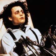 Edward Scissorhands - galeria zdjęć - filmweb