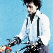 Edward Scissorhands - galeria zdjęć - filmweb