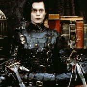 Edward Scissorhands - galeria zdjęć - filmweb