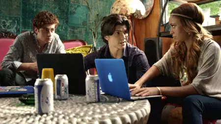 Finding Carter - galeria zdjęć - filmweb