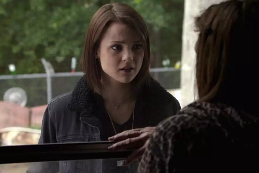 Finding Carter - galeria zdjęć - filmweb