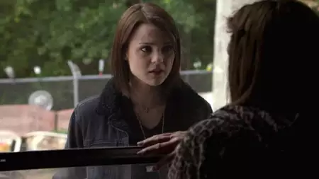 Finding Carter - galeria zdjęć - filmweb