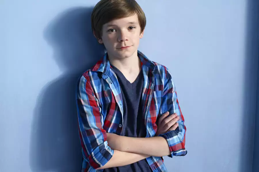Finding Carter - galeria zdjęć - filmweb