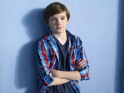 Finding Carter - galeria zdjęć - filmweb