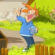 Kaktus i Mały - galeria zdjęć - filmweb