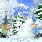 Kaktus i Mały - galeria zdjęć - filmweb