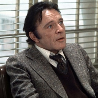 Martin Dysart