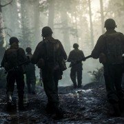 Call of Duty: WWII - galeria zdjęć - filmweb