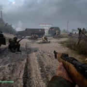 Call of Duty: WWII - galeria zdjęć - filmweb