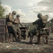 Call of Duty: WWII - galeria zdjęć - filmweb