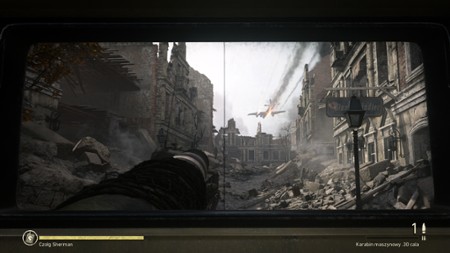 Call of Duty: WWII - galeria zdjęć - filmweb