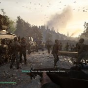 Call of Duty: WWII - galeria zdjęć - filmweb