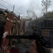 Call of Duty: WWII - galeria zdjęć - filmweb