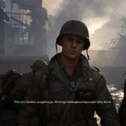 Call of Duty: WWII - galeria zdjęć - filmweb