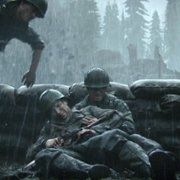 Call of Duty: WWII - galeria zdjęć - filmweb