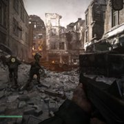 Call of Duty: WWII - galeria zdjęć - filmweb