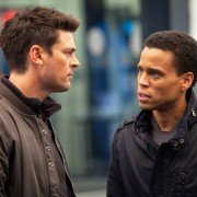 Almost Human - galeria zdjęć - filmweb