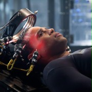 Almost Human - galeria zdjęć - filmweb