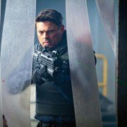 Almost Human - galeria zdjęć - filmweb