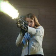 Almost Human - galeria zdjęć - filmweb