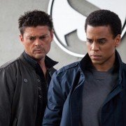 Almost Human - galeria zdjęć - filmweb