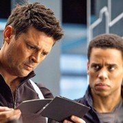 Almost Human - galeria zdjęć - filmweb
