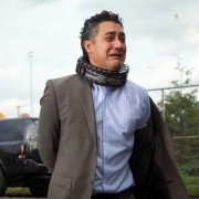 Almost Human - galeria zdjęć - filmweb