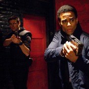 Almost Human - galeria zdjęć - filmweb