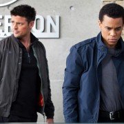 Almost Human - galeria zdjęć - filmweb