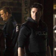 Almost Human - galeria zdjęć - filmweb