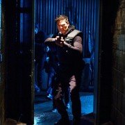 Almost Human - galeria zdjęć - filmweb
