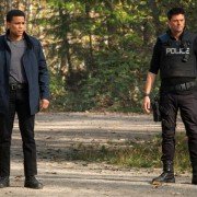 Almost Human - galeria zdjęć - filmweb