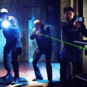 Almost Human - galeria zdjęć - filmweb