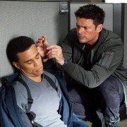 Almost Human - galeria zdjęć - filmweb
