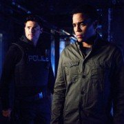 Almost Human - galeria zdjęć - filmweb