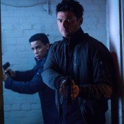 Almost Human - galeria zdjęć - filmweb