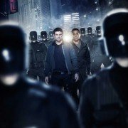 Almost Human - galeria zdjęć - filmweb