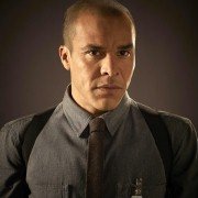 Almost Human - galeria zdjęć - filmweb