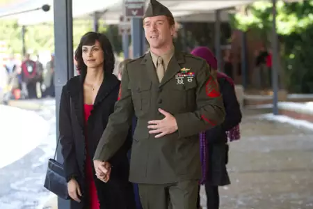 Homeland - galeria zdjęć - filmweb